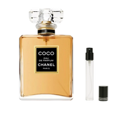 Chanel Coco EDP for Women Decants